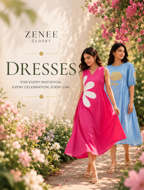 Dresses