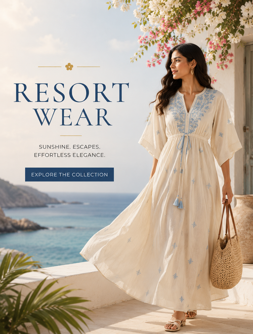 Resort Wear