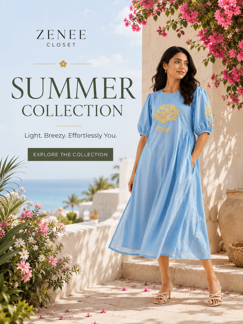 Summer Collection