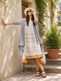 Rhea Dress with Jacket