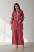Myra Leaf Co-Ord Set