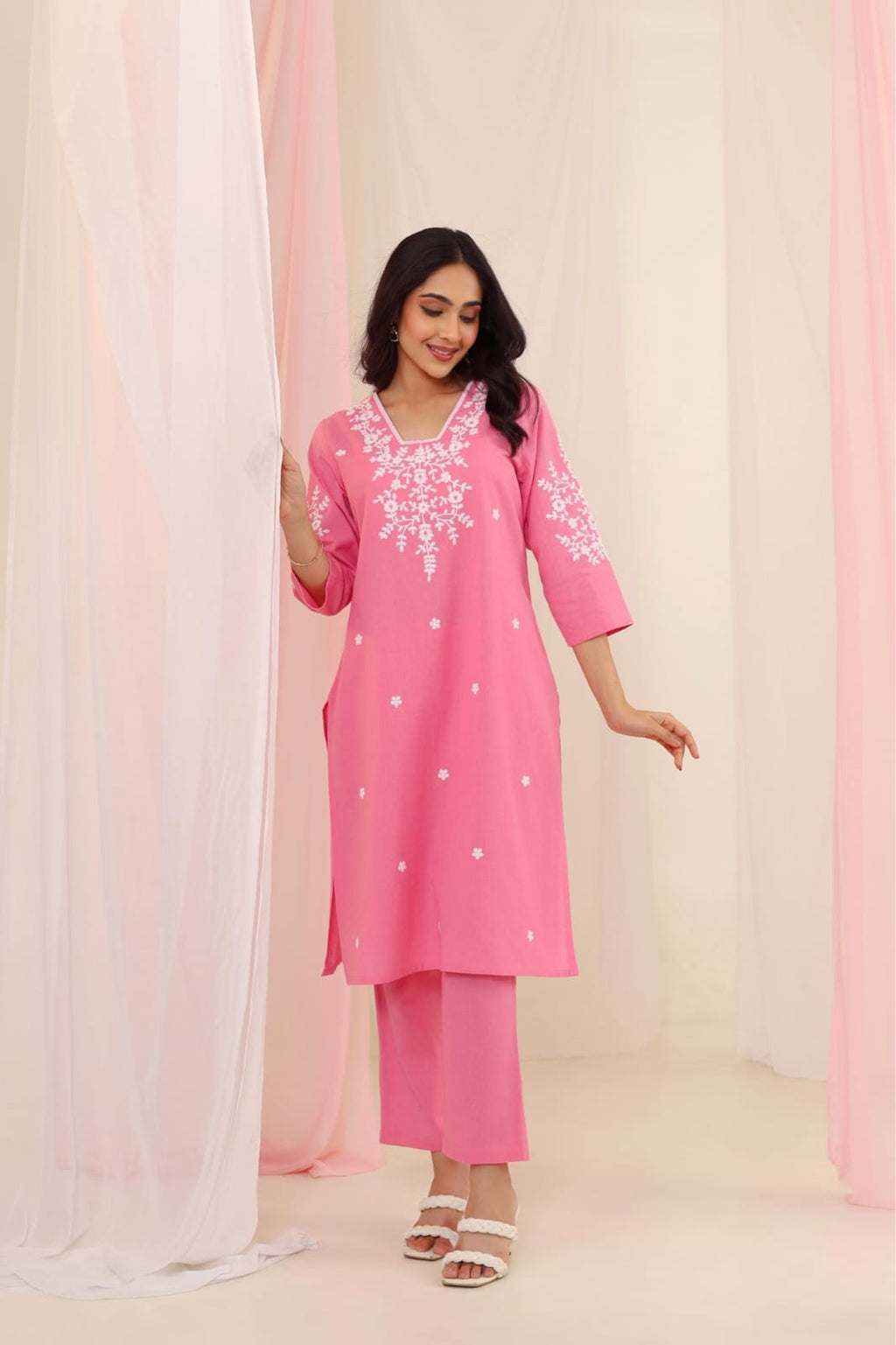 Misha Noor Co-Ord Set