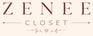 Zenee Closet - Home
